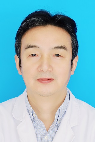 潘大群（骨科副主任医师）