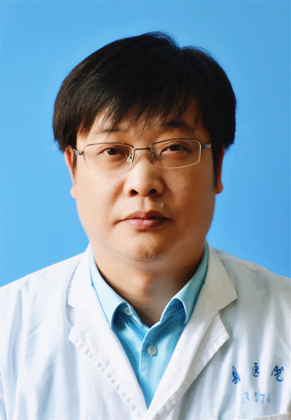 王存锁（骨科副主任医师）