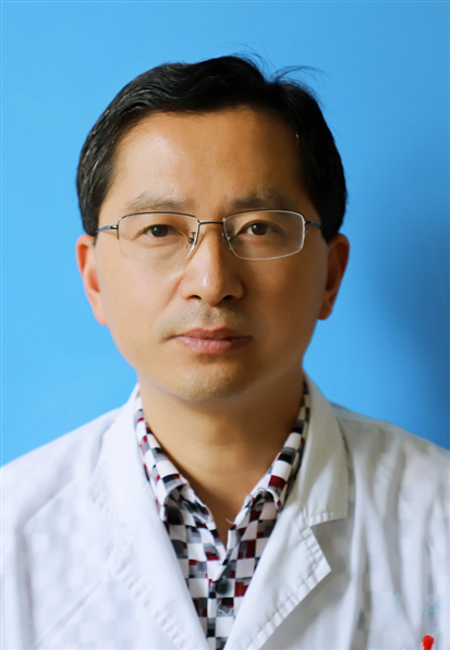 刘晓敏（妇产科副主任医师）