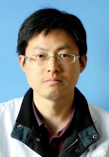章启勇（心血管内科副主任医师）