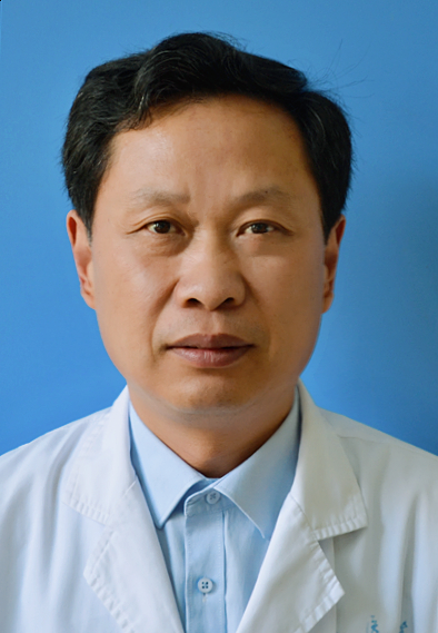 侯为龙（感染性疾病科副主任医师）
