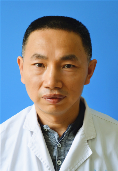潘可杰（内四科副主任医师）