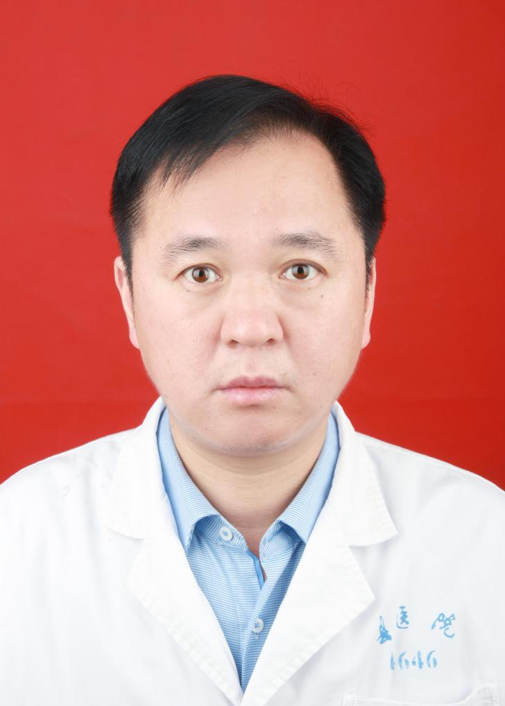 杨青松（儿科副主任医师）