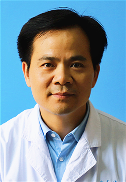 赵新智（儿科副主任医师）