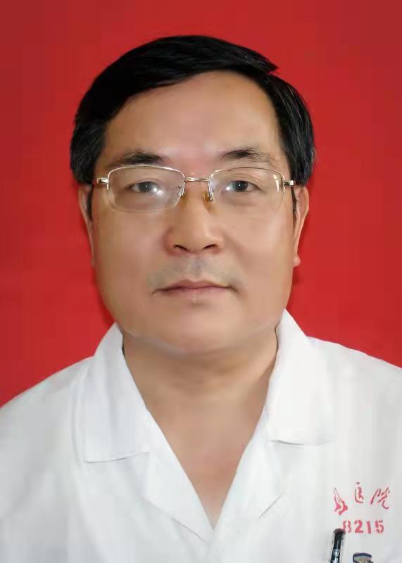 郑才奘(内科副主任医师)